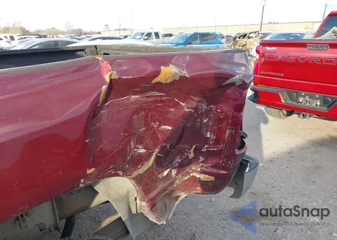 2003 Dodge Ram 2500 Slt/Laramie/St from USA, damaged, VIN 1D7KU28D73J633907